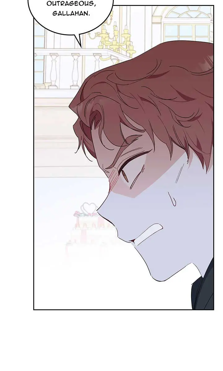 I'll Be the Matriarch in This Life Chapter 76 Page 5