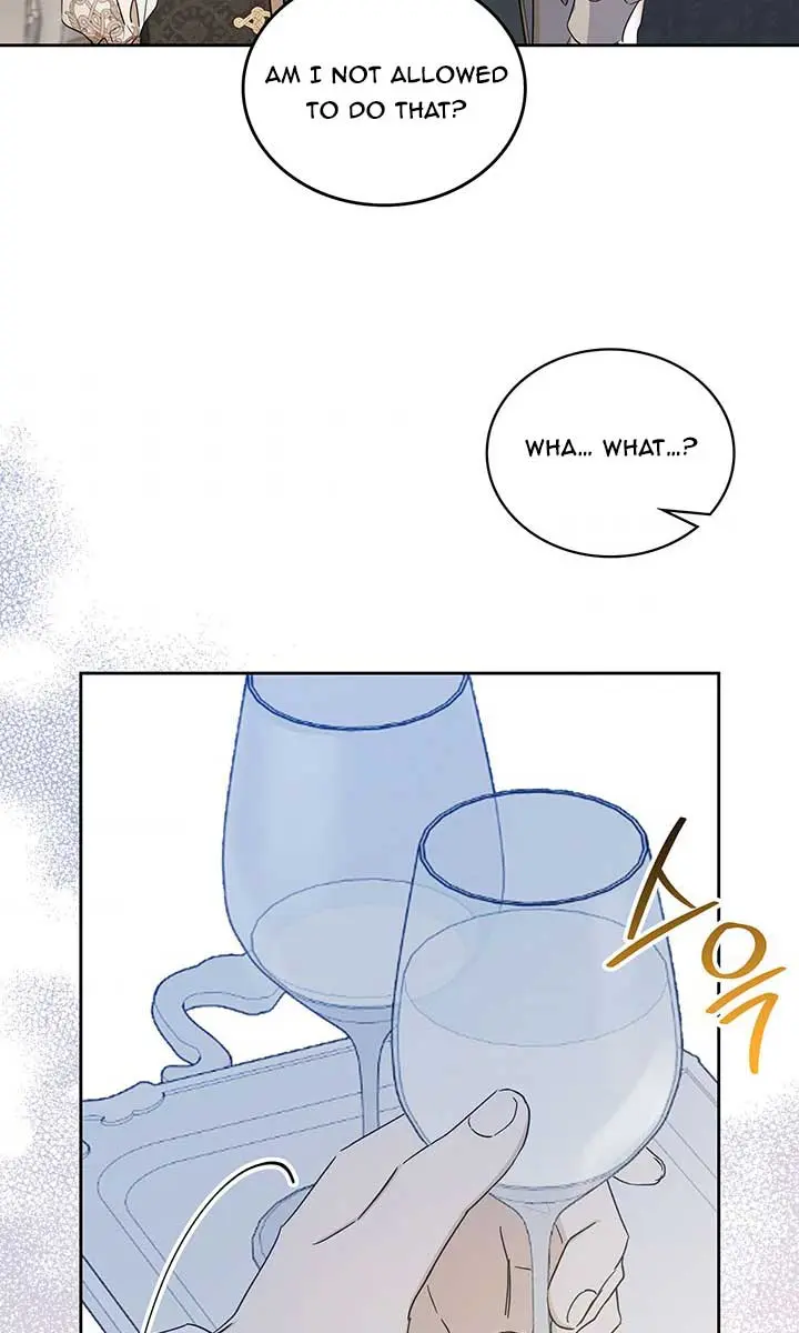 I'll Be the Matriarch in This Life Chapter 76 Page 7