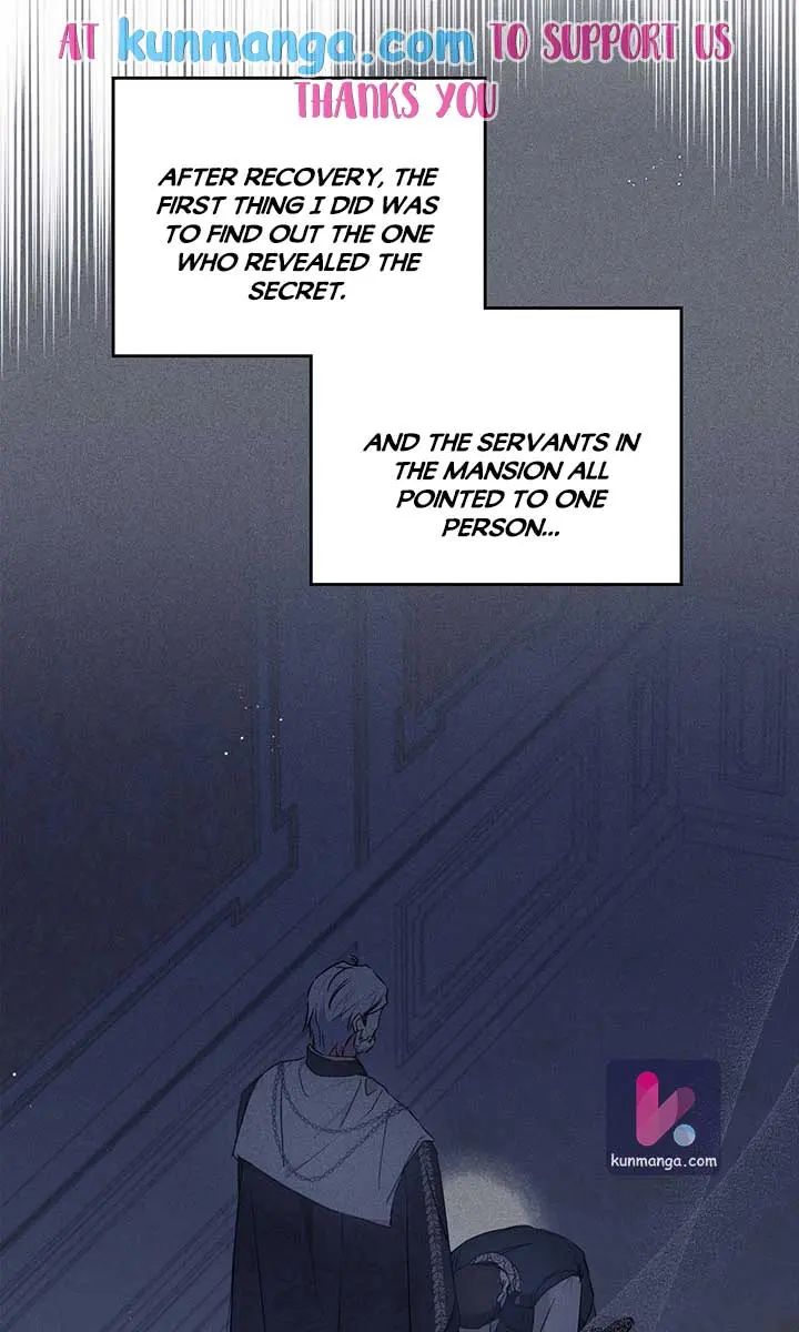 I'll Be the Matriarch in This Life Chapter 76 Page 10