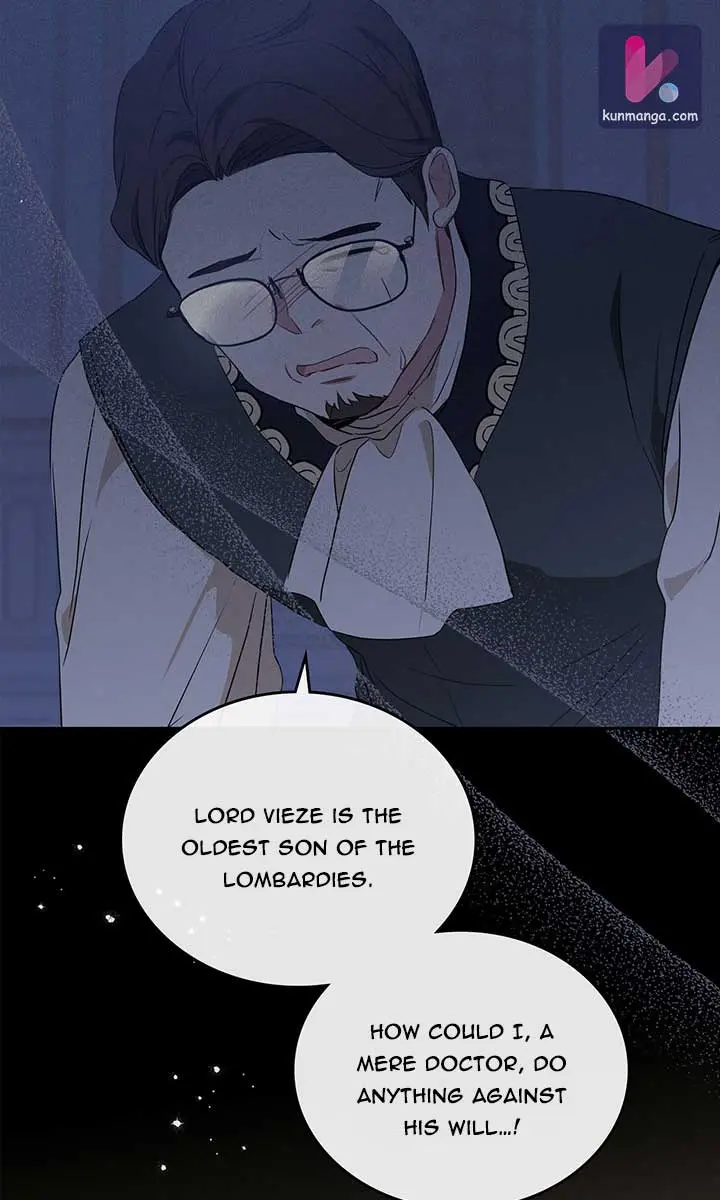 I'll Be the Matriarch in This Life Chapter 76 Page 12