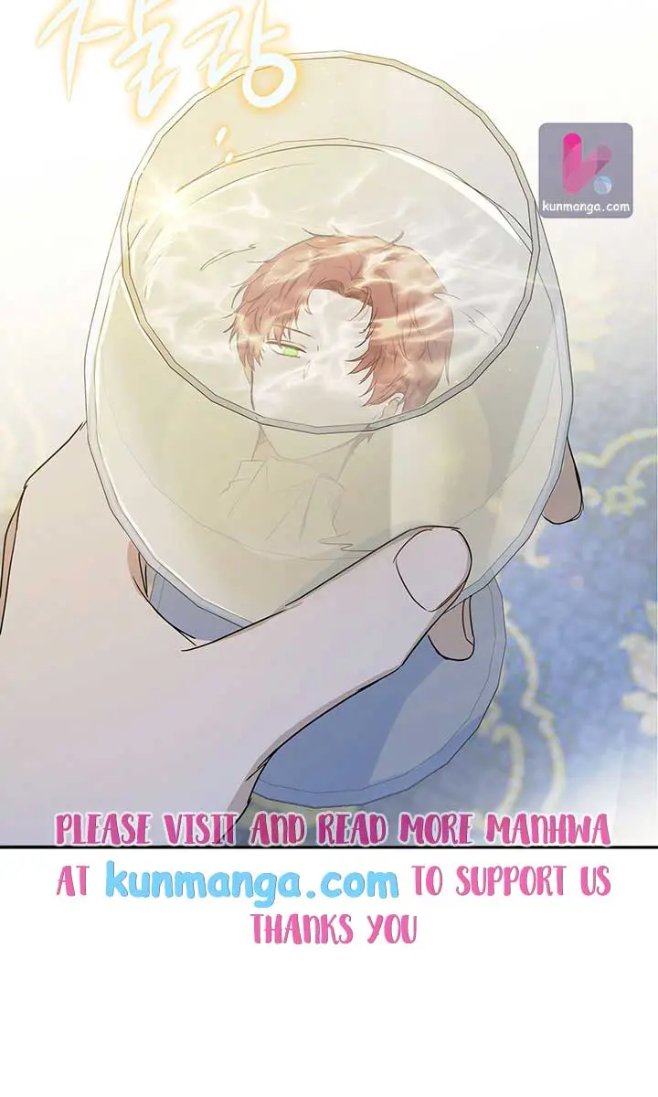 I'll Be the Matriarch in This Life Chapter 76 Page 14