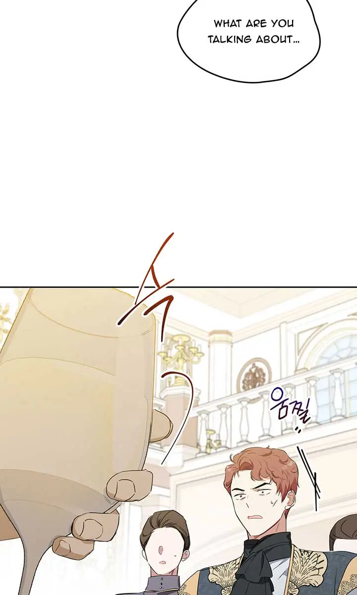 I'll Be the Matriarch in This Life Chapter 76 Page 18