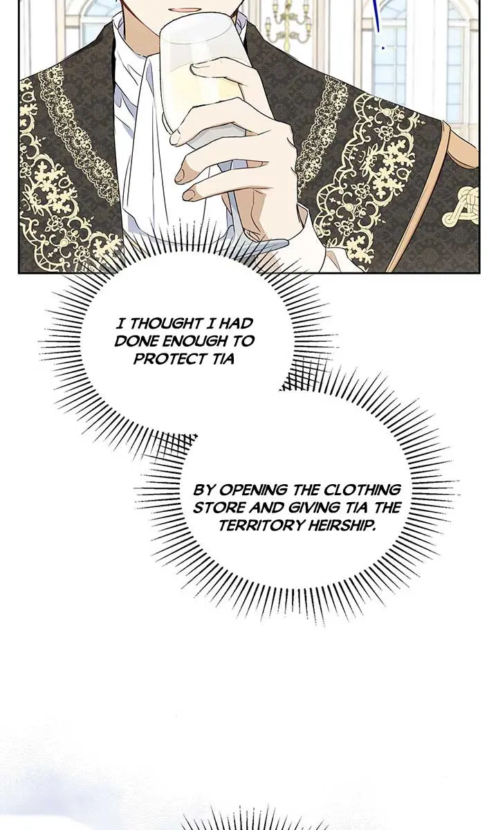 I'll Be the Matriarch in This Life Chapter 76 Page 20