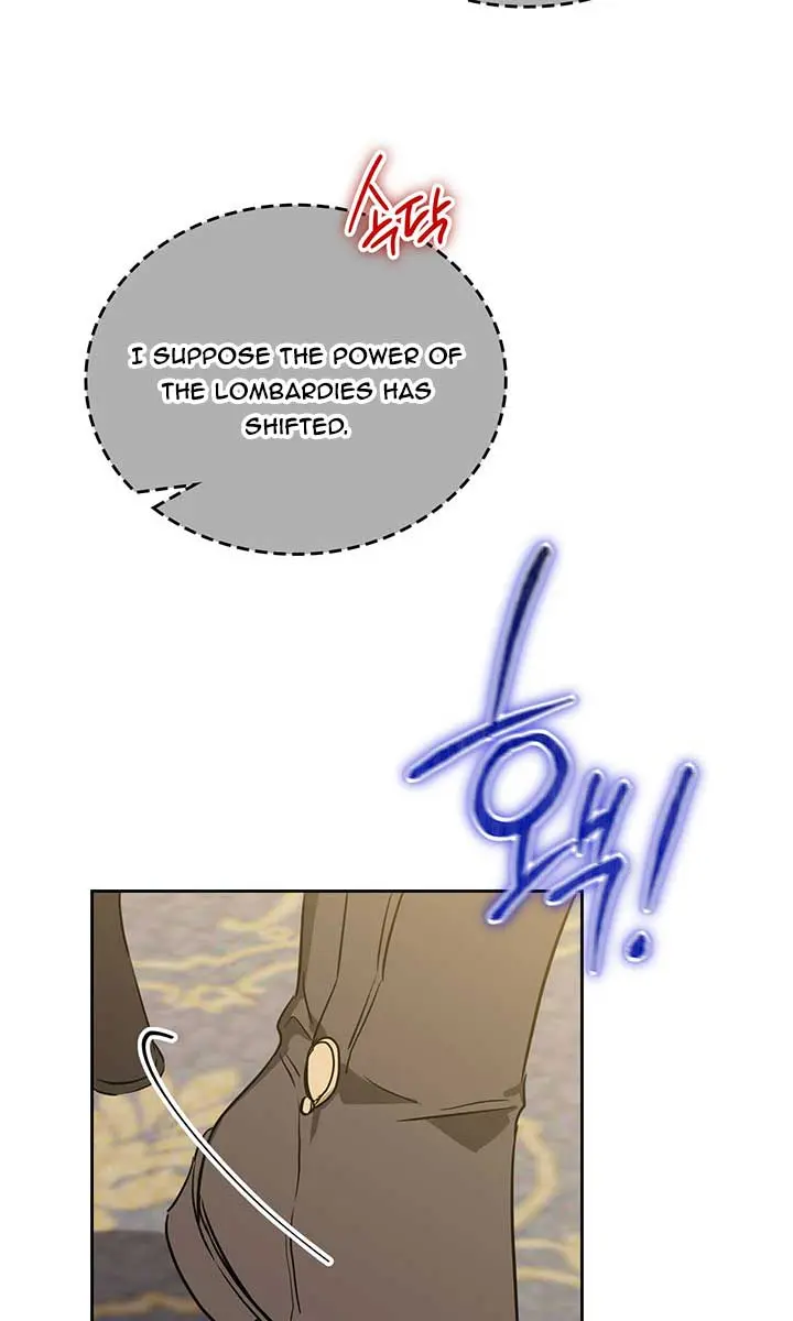 I'll Be the Matriarch in This Life Chapter 76 Page 28