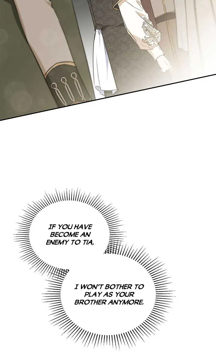 I'll Be the Matriarch in This Life Chapter 76 Page 31