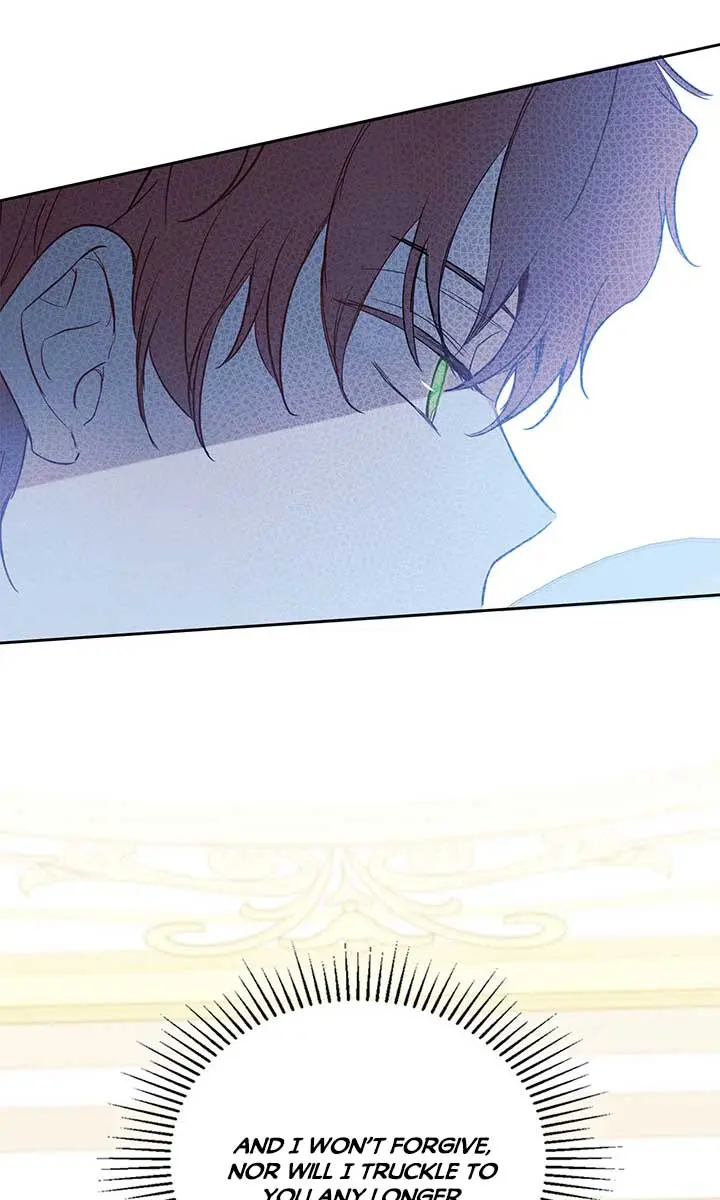 I'll Be the Matriarch in This Life Chapter 76 Page 32