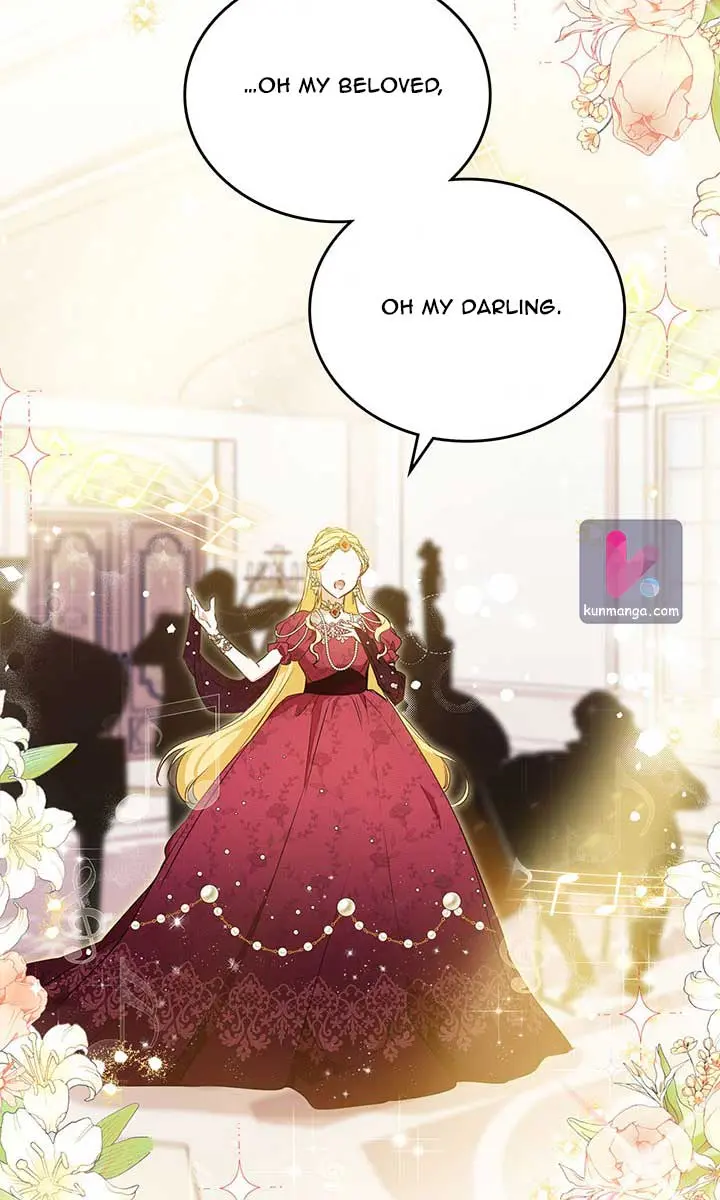 I'll Be the Matriarch in This Life Chapter 76 Page 36