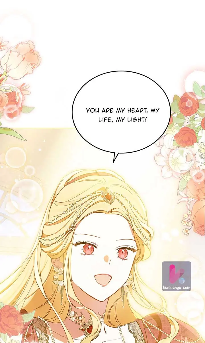 I'll Be the Matriarch in This Life Chapter 76 Page 38