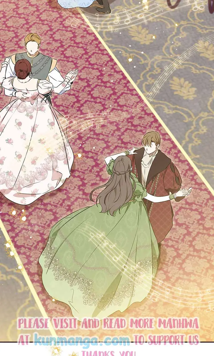 I'll Be the Matriarch in This Life Chapter 76 Page 57