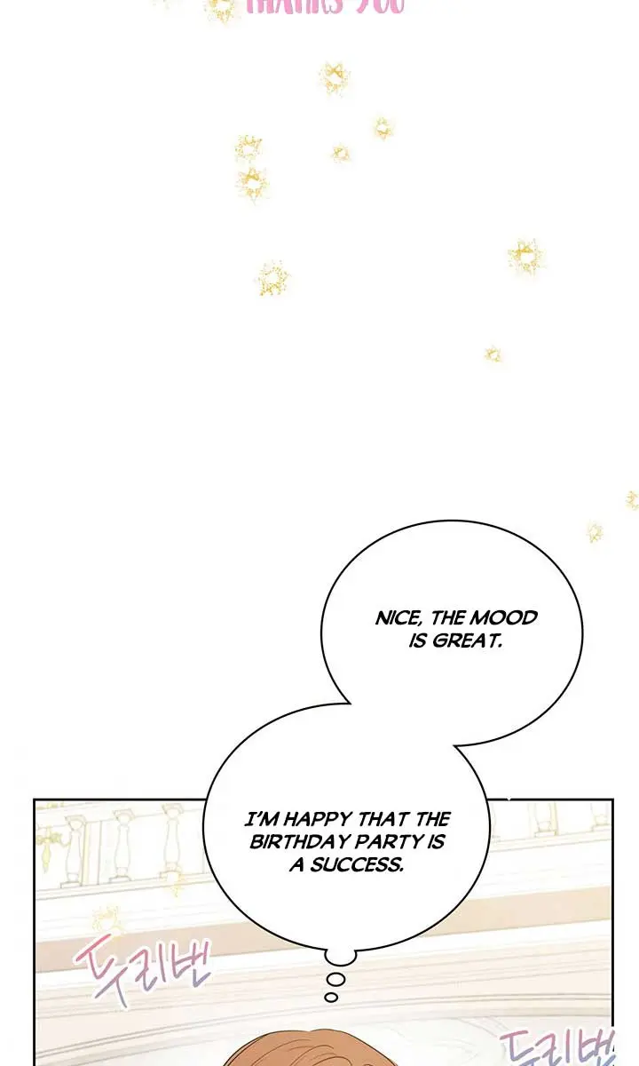 I'll Be the Matriarch in This Life Chapter 76 Page 58