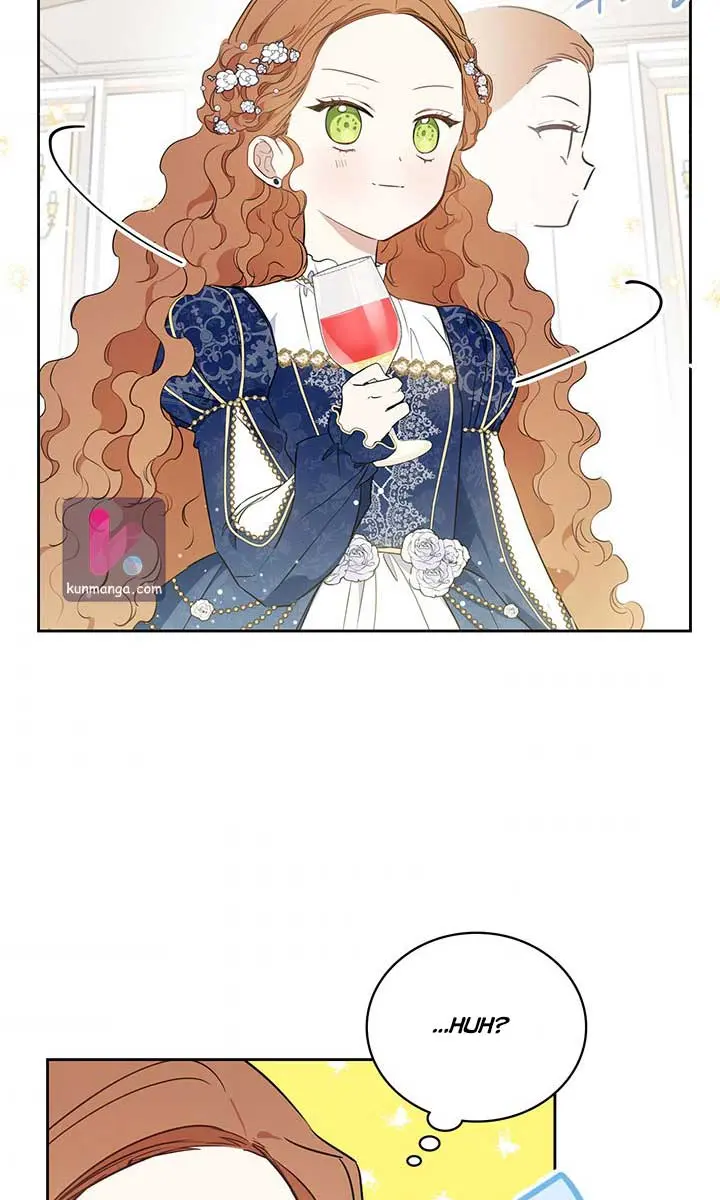 I'll Be the Matriarch in This Life Chapter 76 Page 59