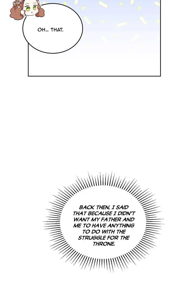 I'll Be the Matriarch in This Life Chapter 76 Page 64