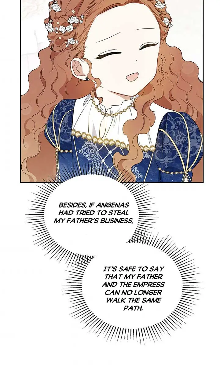 I'll Be the Matriarch in This Life Chapter 76 Page 67