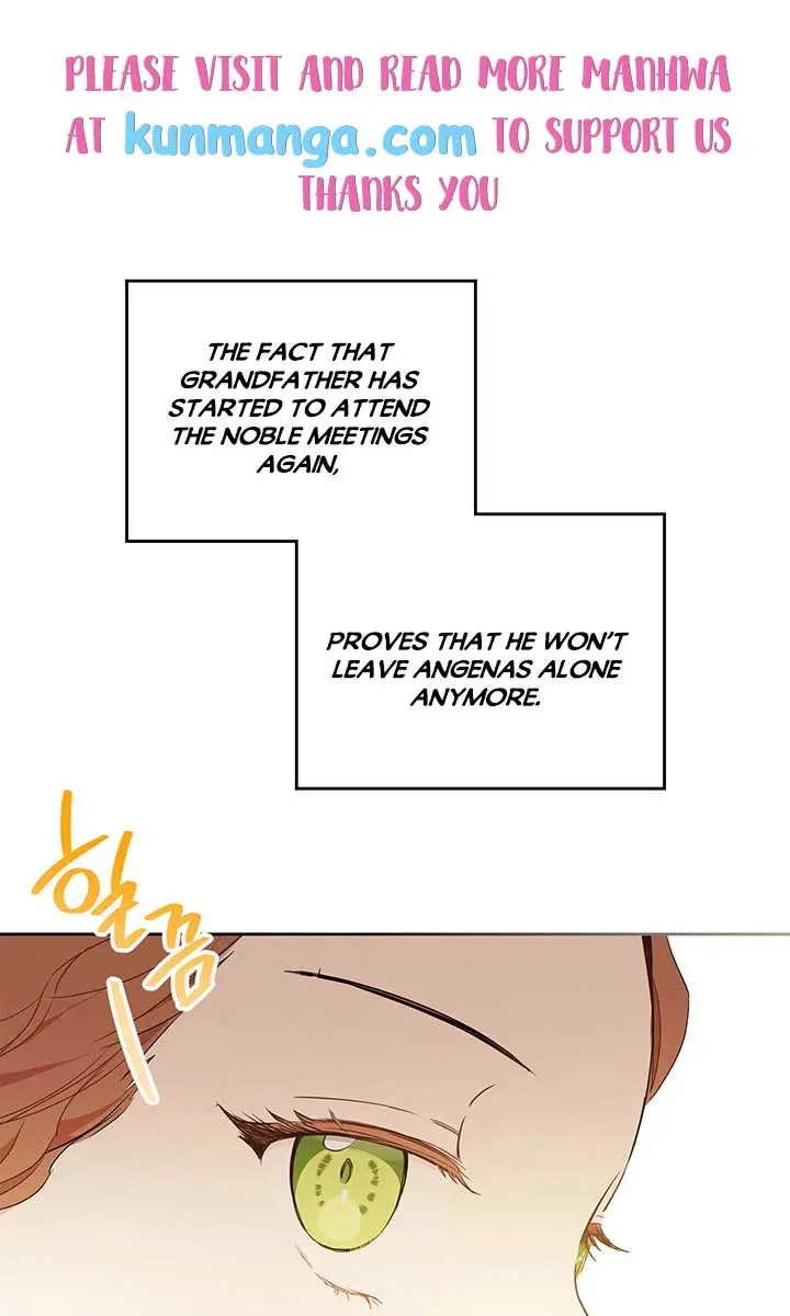 I'll Be the Matriarch in This Life Chapter 76 Page 68