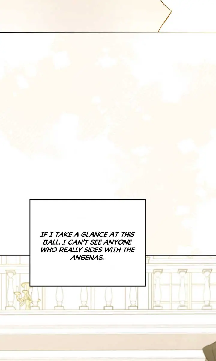 I'll Be the Matriarch in This Life Chapter 76 Page 69