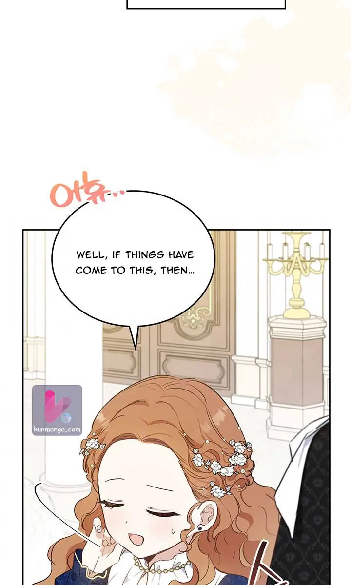 I'll Be the Matriarch in This Life Chapter 76 Page 73
