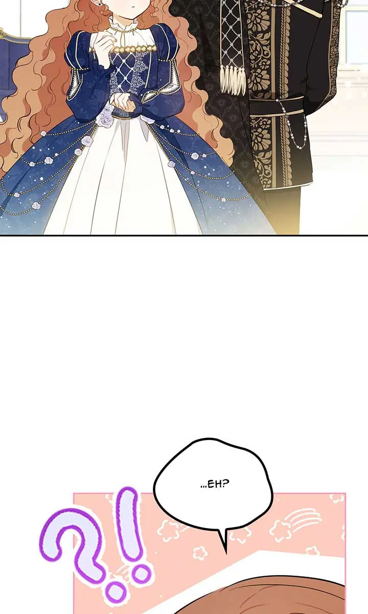 I'll Be the Matriarch in This Life Chapter 76 Page 76
