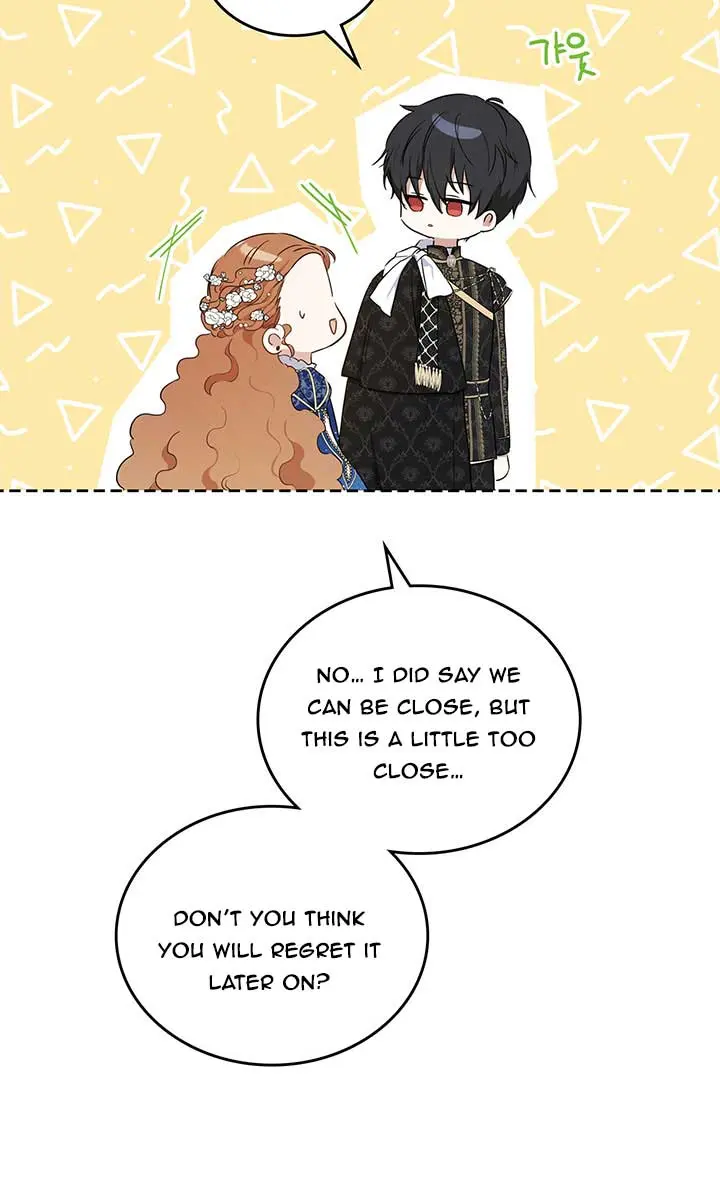 I'll Be the Matriarch in This Life Chapter 76 Page 78