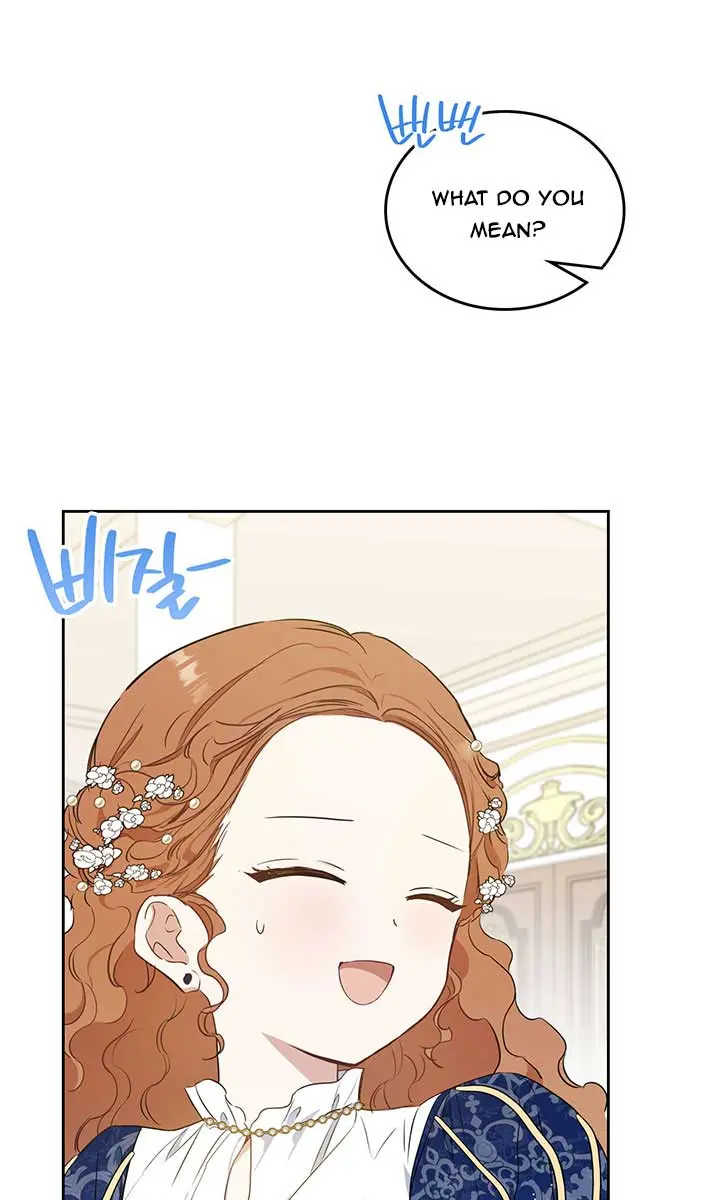 I'll Be the Matriarch in This Life Chapter 76 Page 79
