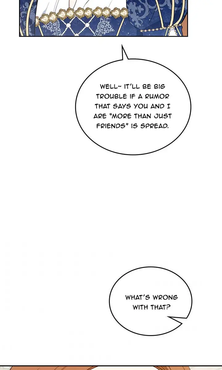 I'll Be the Matriarch in This Life Chapter 76 Page 80