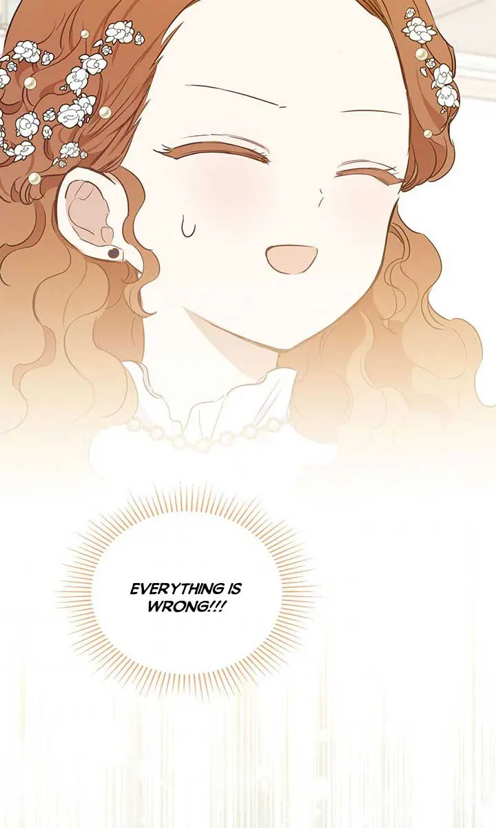 I'll Be the Matriarch in This Life Chapter 76 Page 81