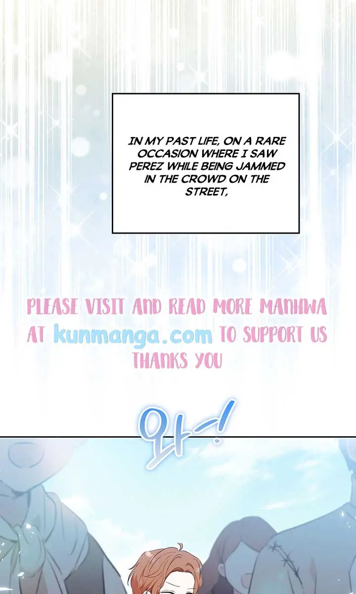 I'll Be the Matriarch in This Life Chapter 76 Page 82