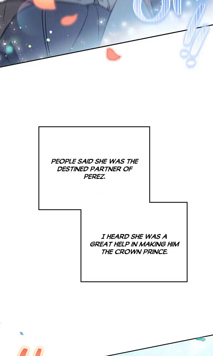 I'll Be the Matriarch in This Life Chapter 76 Page 85