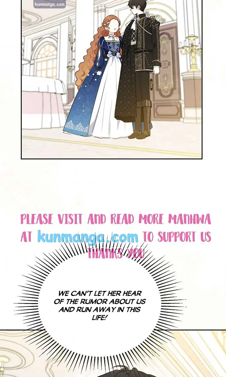 I'll Be the Matriarch in This Life Chapter 76 Page 88