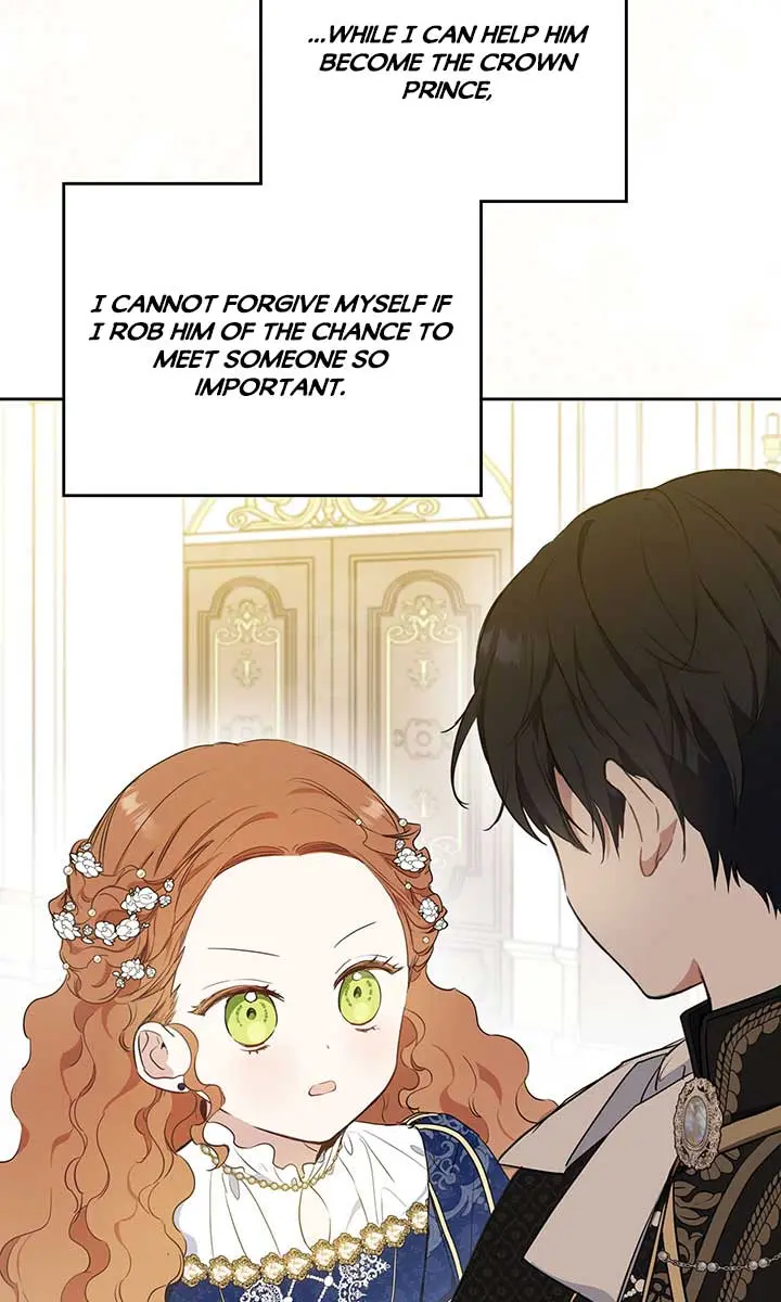 I'll Be the Matriarch in This Life Chapter 76 Page 90