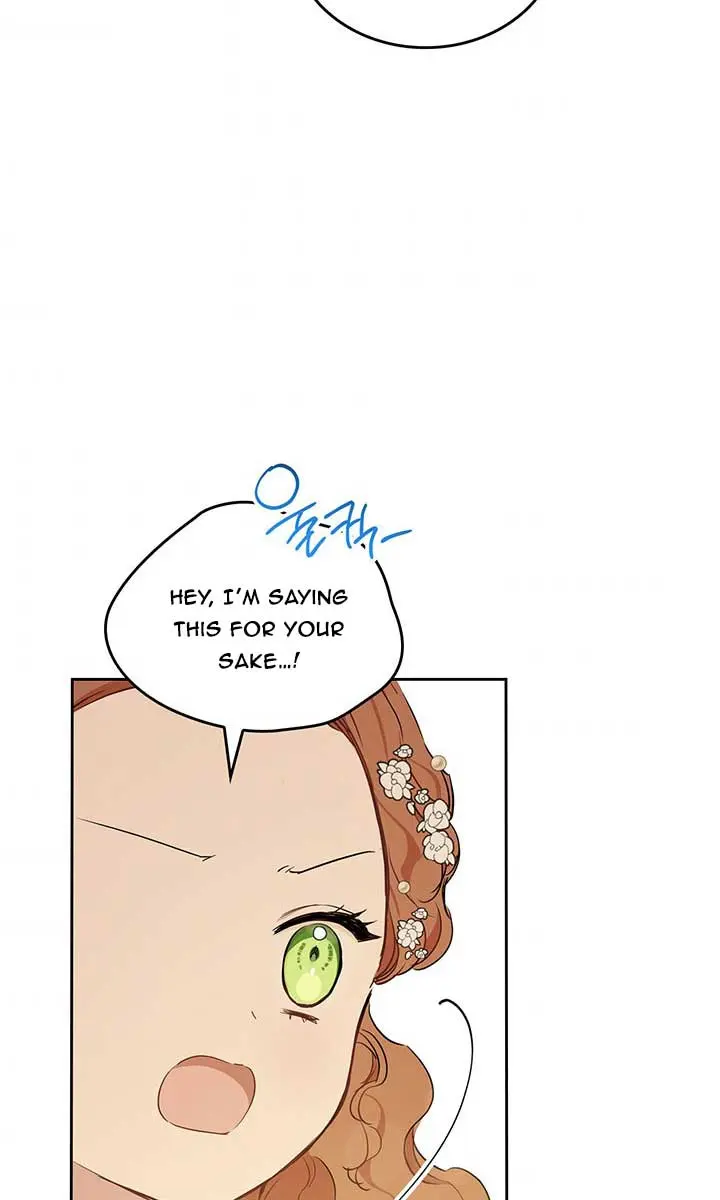 I'll Be the Matriarch in This Life Chapter 76 Page 95