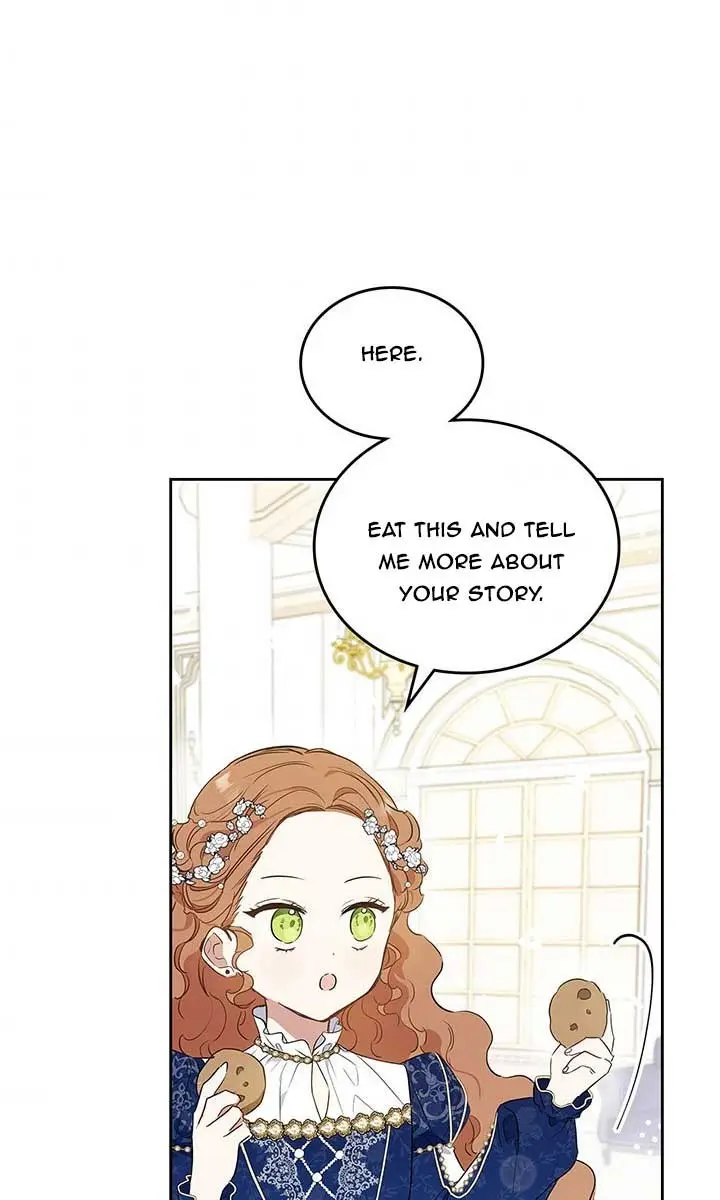 I'll Be the Matriarch in This Life Chapter 76 Page 103