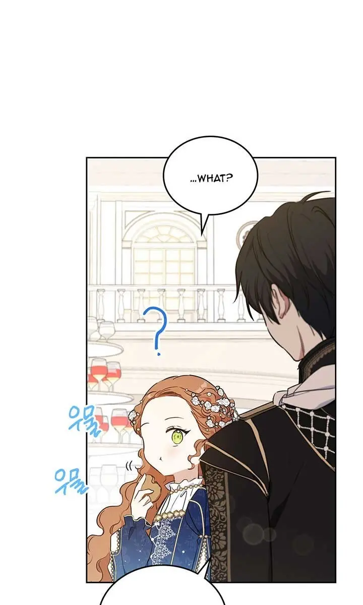 I'll Be the Matriarch in This Life Chapter 76 Page 107