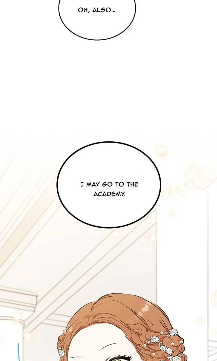 I'll Be the Matriarch in This Life Chapter 76 Page 108