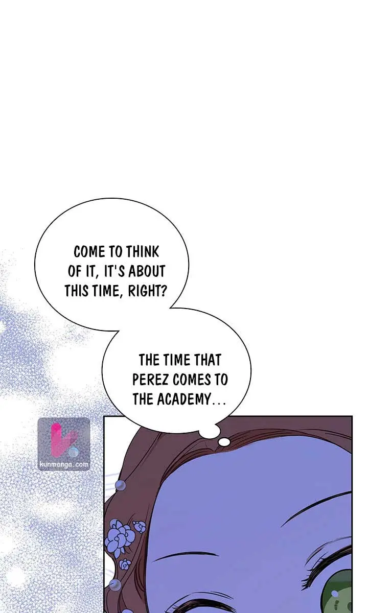 I'll Be the Matriarch in This Life Chapter 77 Page 3