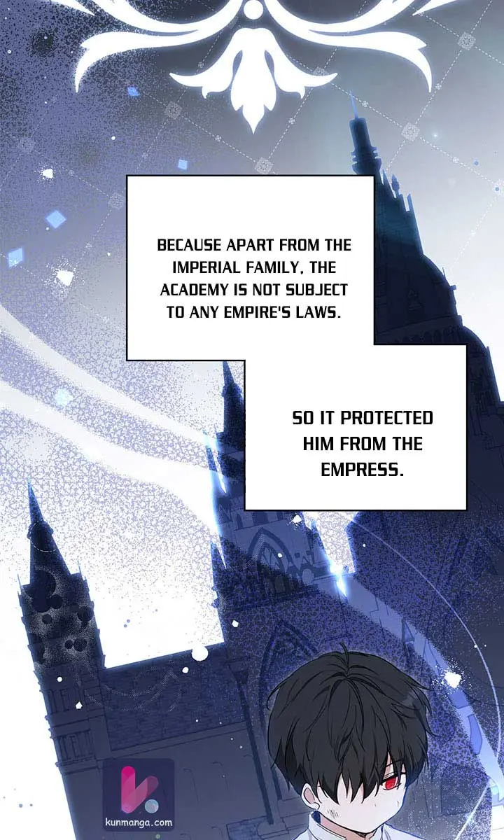 I'll Be the Matriarch in This Life Chapter 77 Page 6