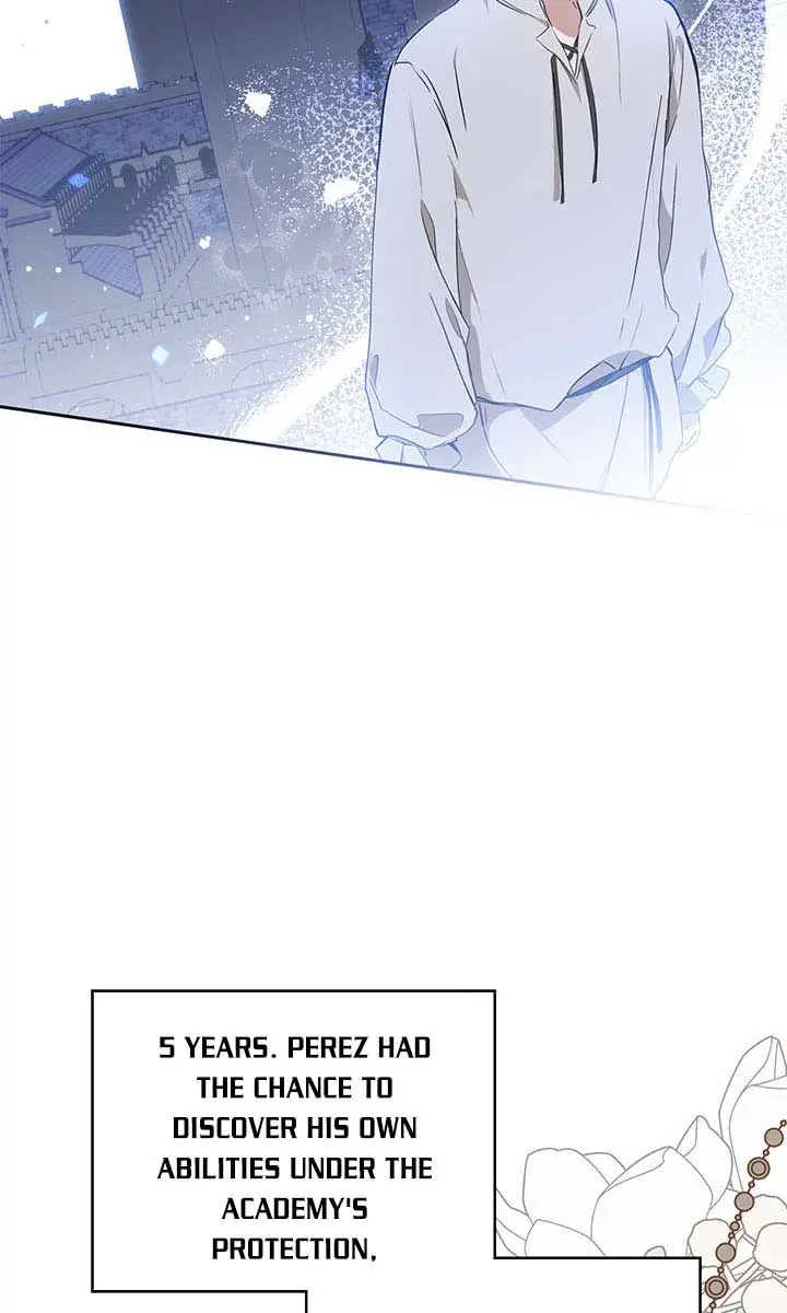 I'll Be the Matriarch in This Life Chapter 77 Page 7