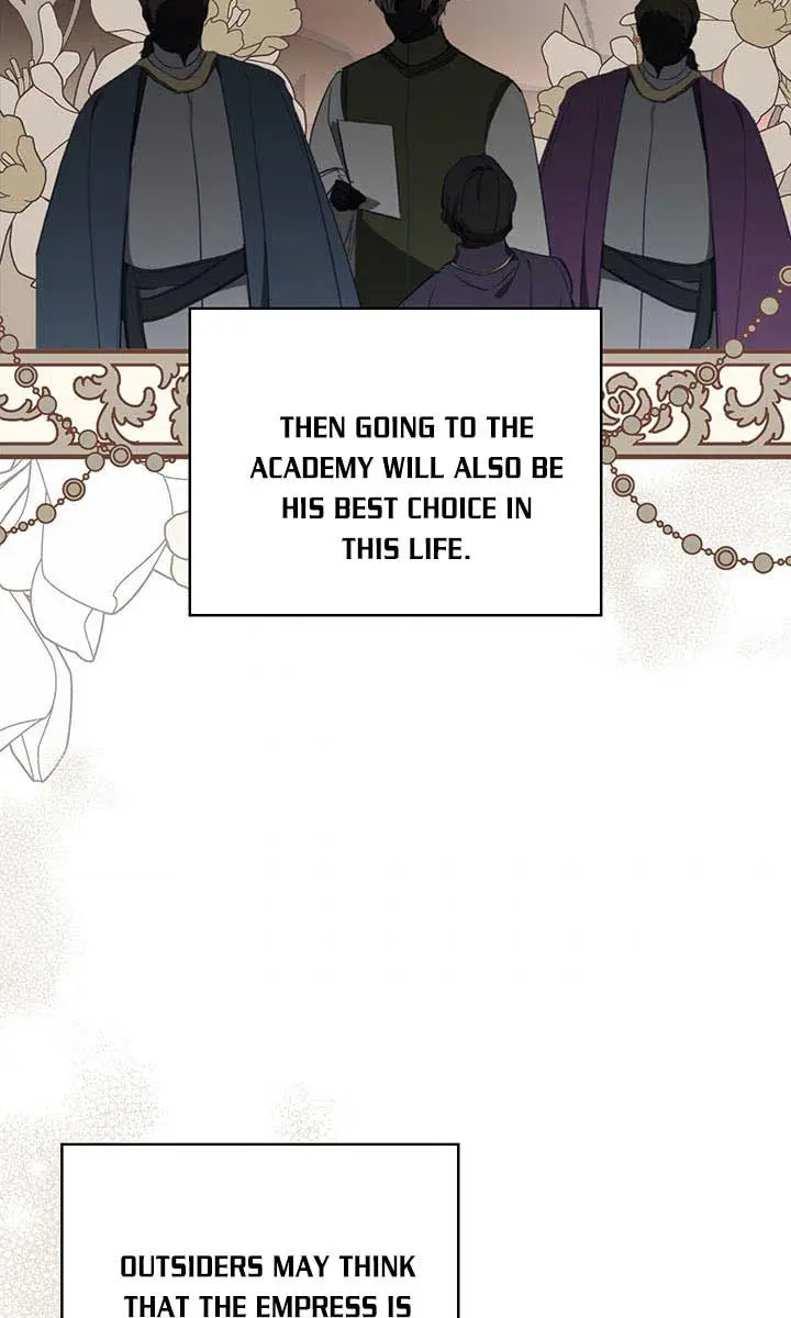 I'll Be the Matriarch in This Life Chapter 77 Page 9