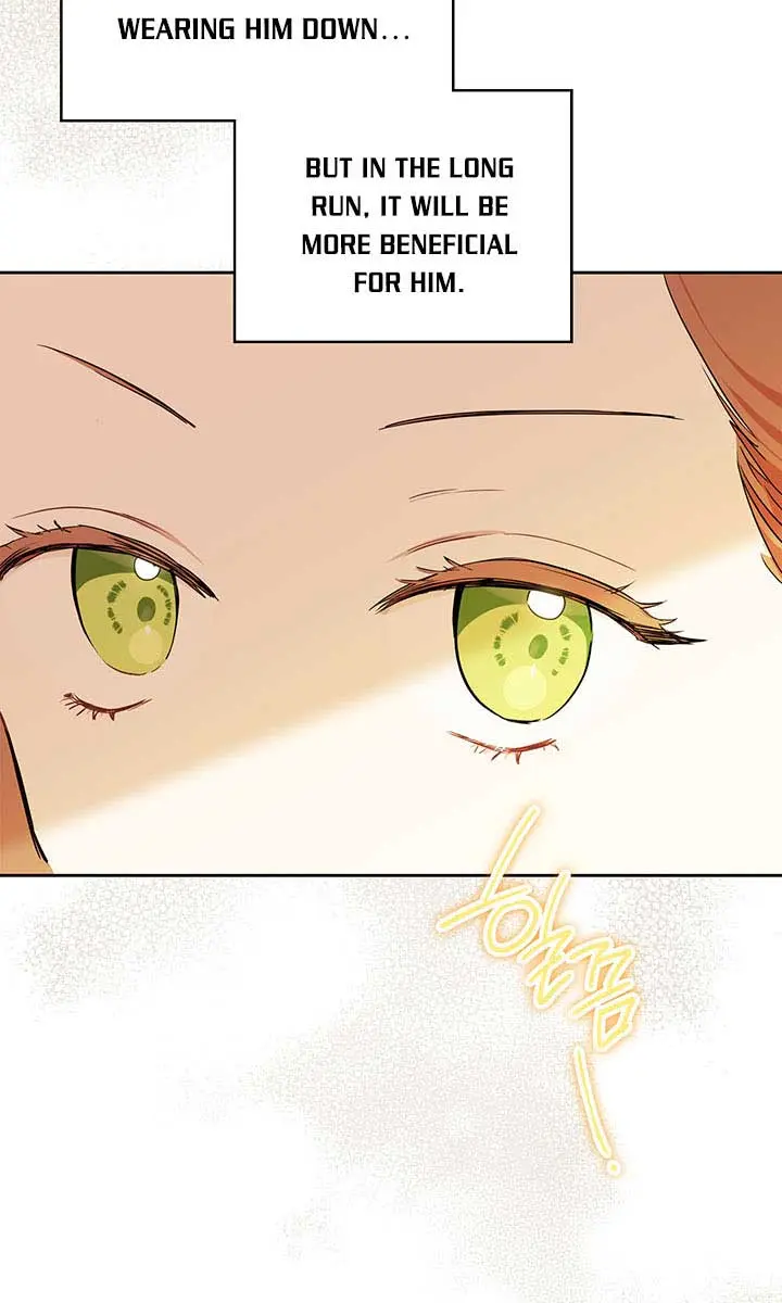 I'll Be the Matriarch in This Life Chapter 77 Page 10