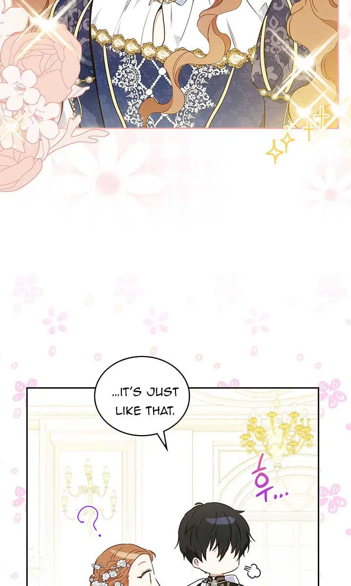 I'll Be the Matriarch in This Life Chapter 77 Page 16
