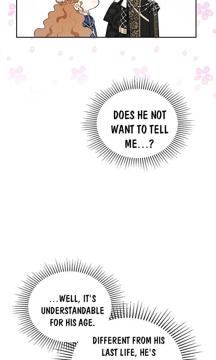 I'll Be the Matriarch in This Life Chapter 77 Page 17