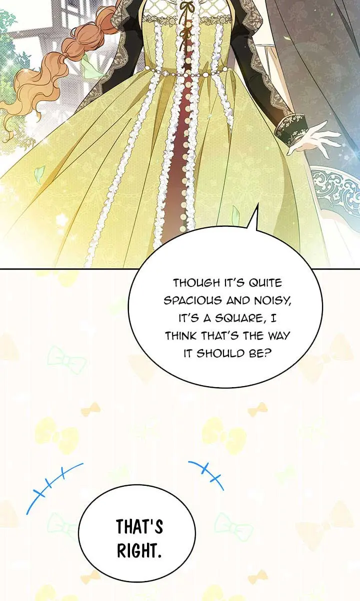 I'll Be the Matriarch in This Life Chapter 77 Page 26