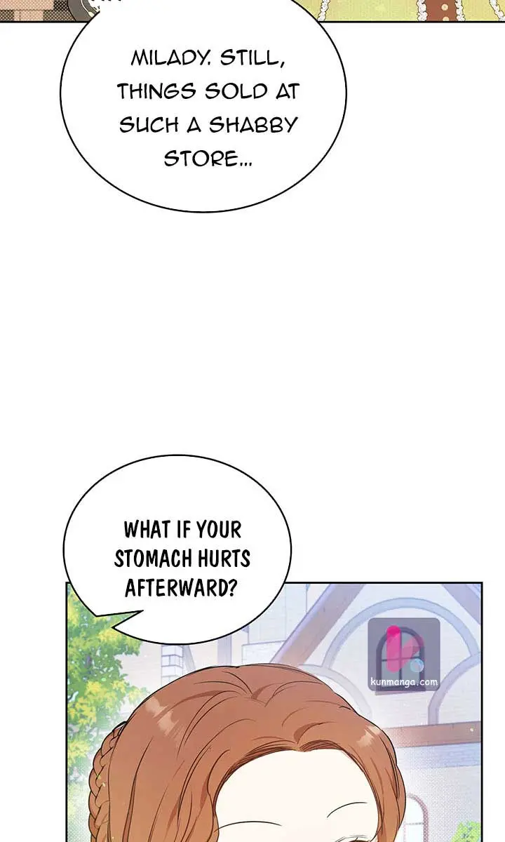 I'll Be the Matriarch in This Life Chapter 77 Page 34