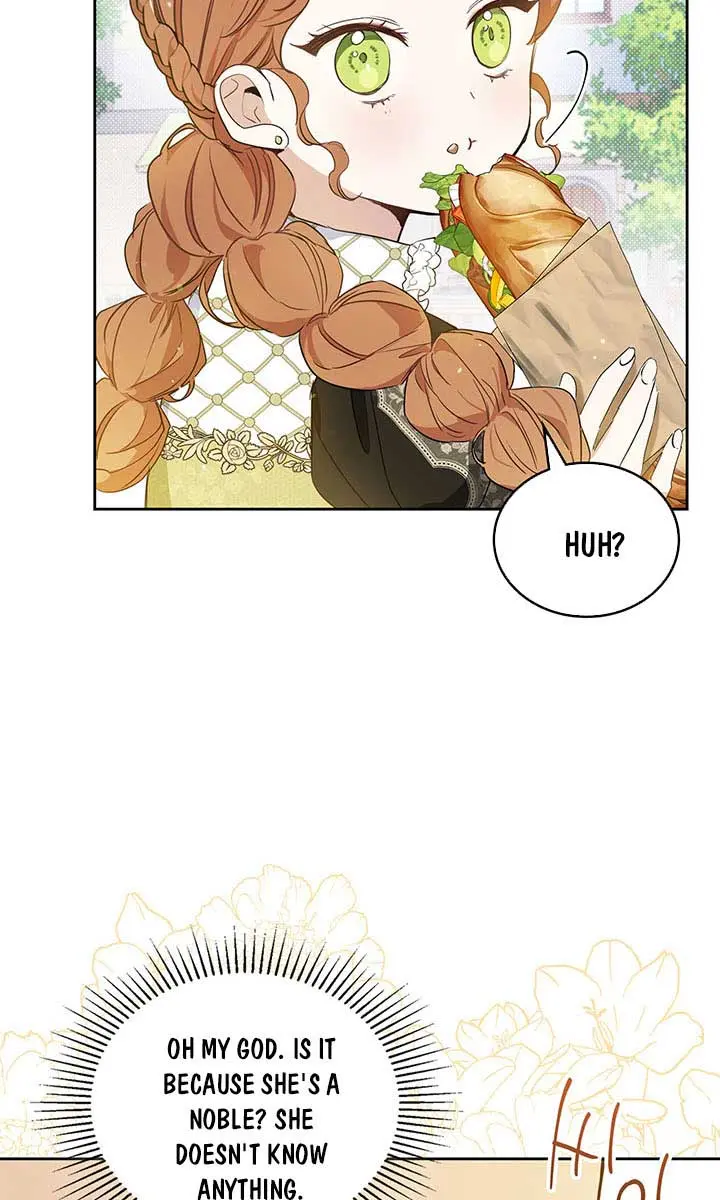 I'll Be the Matriarch in This Life Chapter 77 Page 35