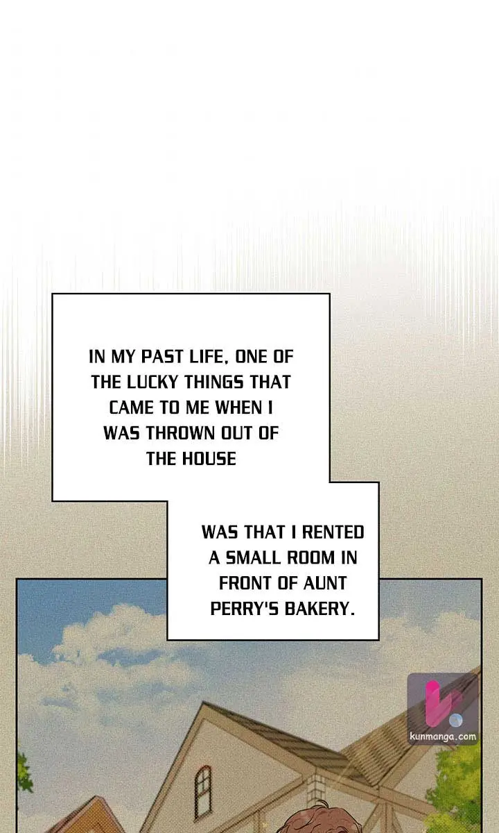 I'll Be the Matriarch in This Life Chapter 77 Page 38