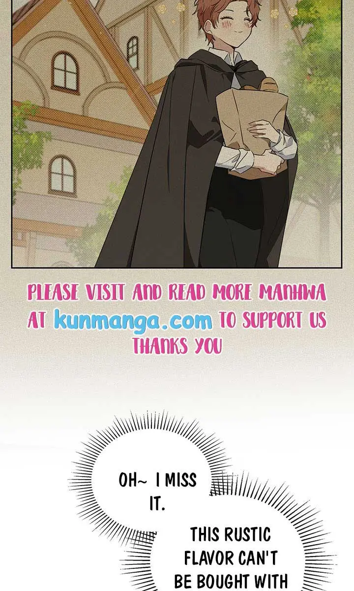 I'll Be the Matriarch in This Life Chapter 77 Page 39