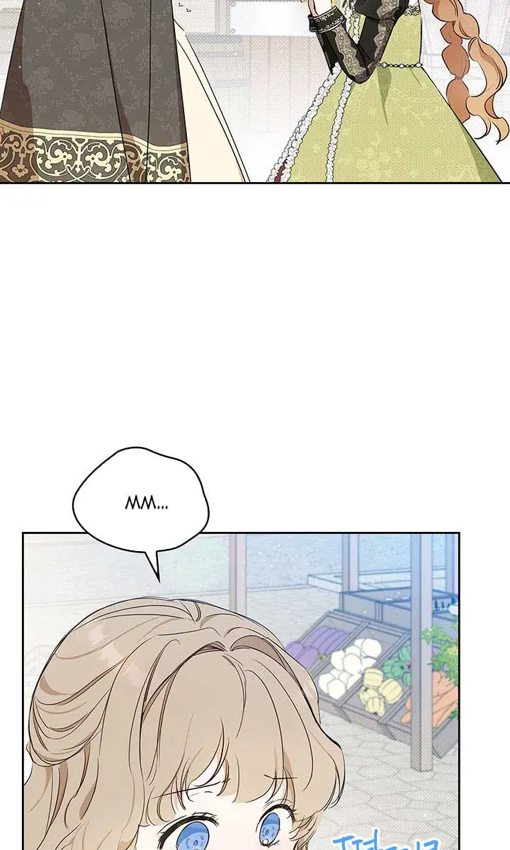 I'll Be the Matriarch in This Life Chapter 77 Page 41