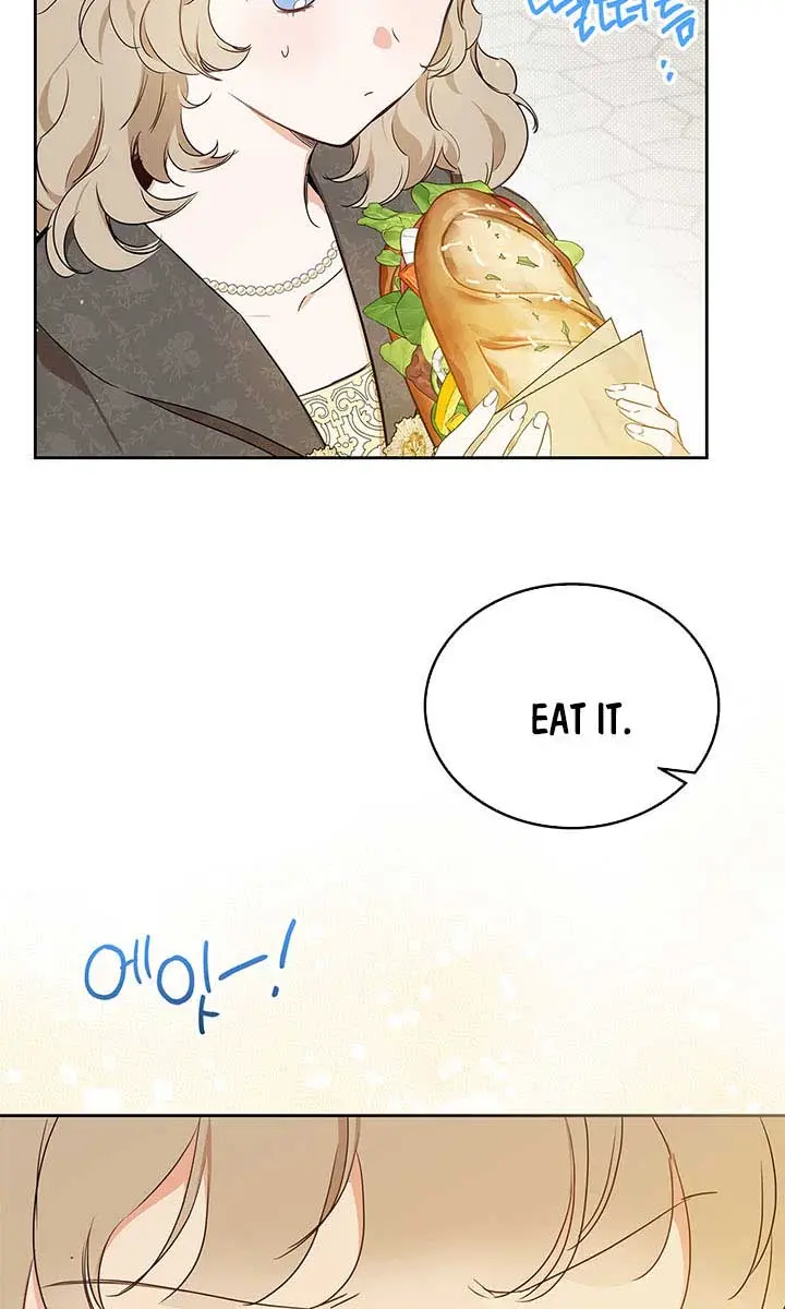 I'll Be the Matriarch in This Life Chapter 77 Page 42