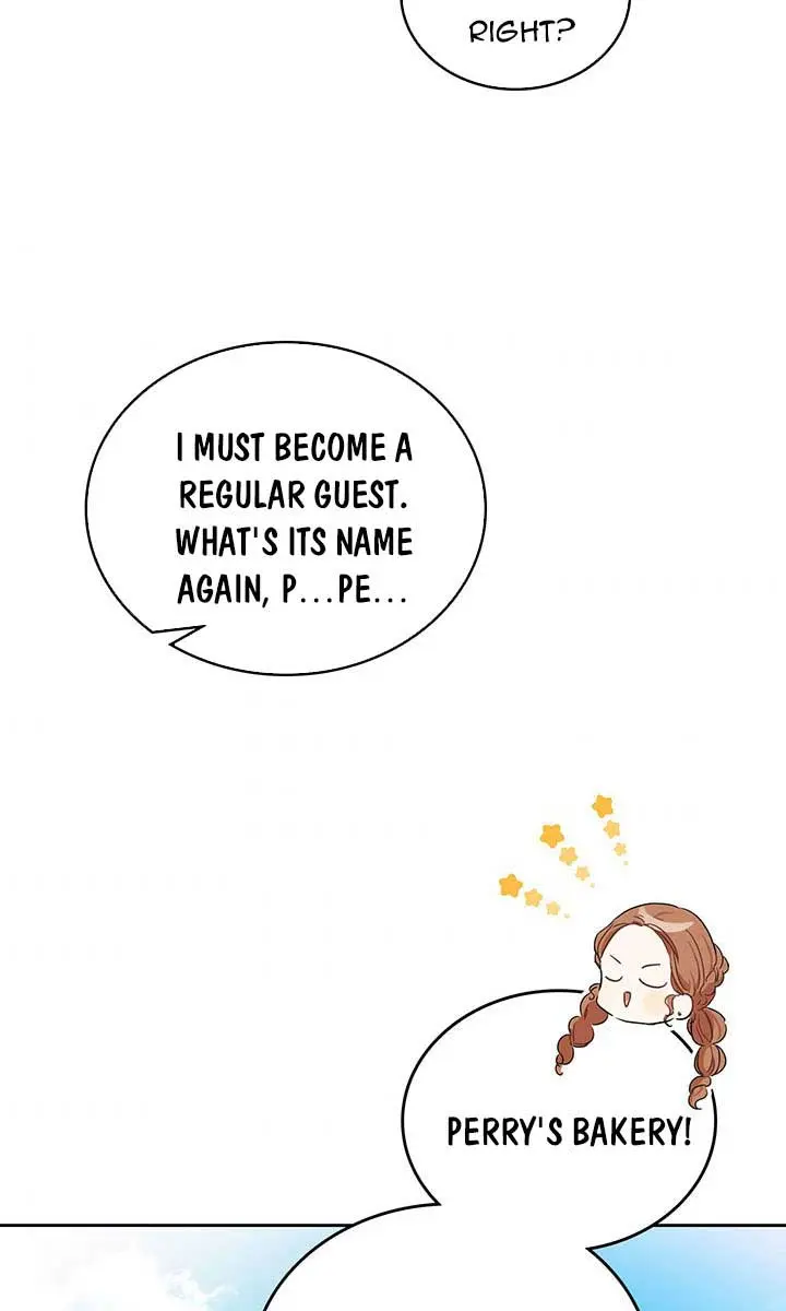 I'll Be the Matriarch in This Life Chapter 77 Page 45