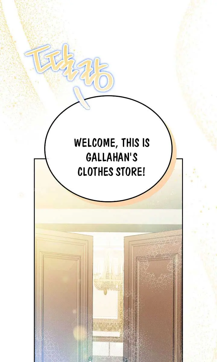 I'll Be the Matriarch in This Life Chapter 77 Page 51