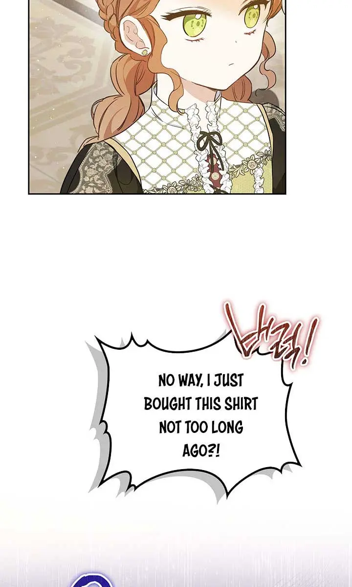 I'll Be the Matriarch in This Life Chapter 77 Page 56